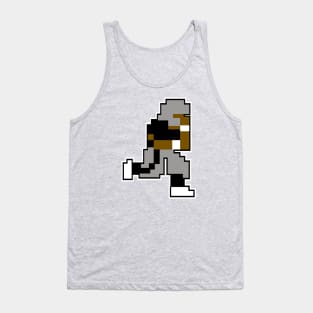 Tecmo Bowl - Tecmo Bo - Oakland Los Angeles Tank Top